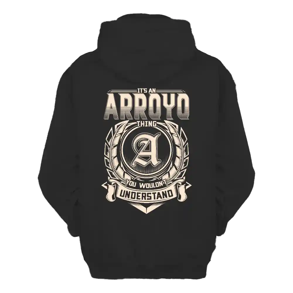ARROYO D6
