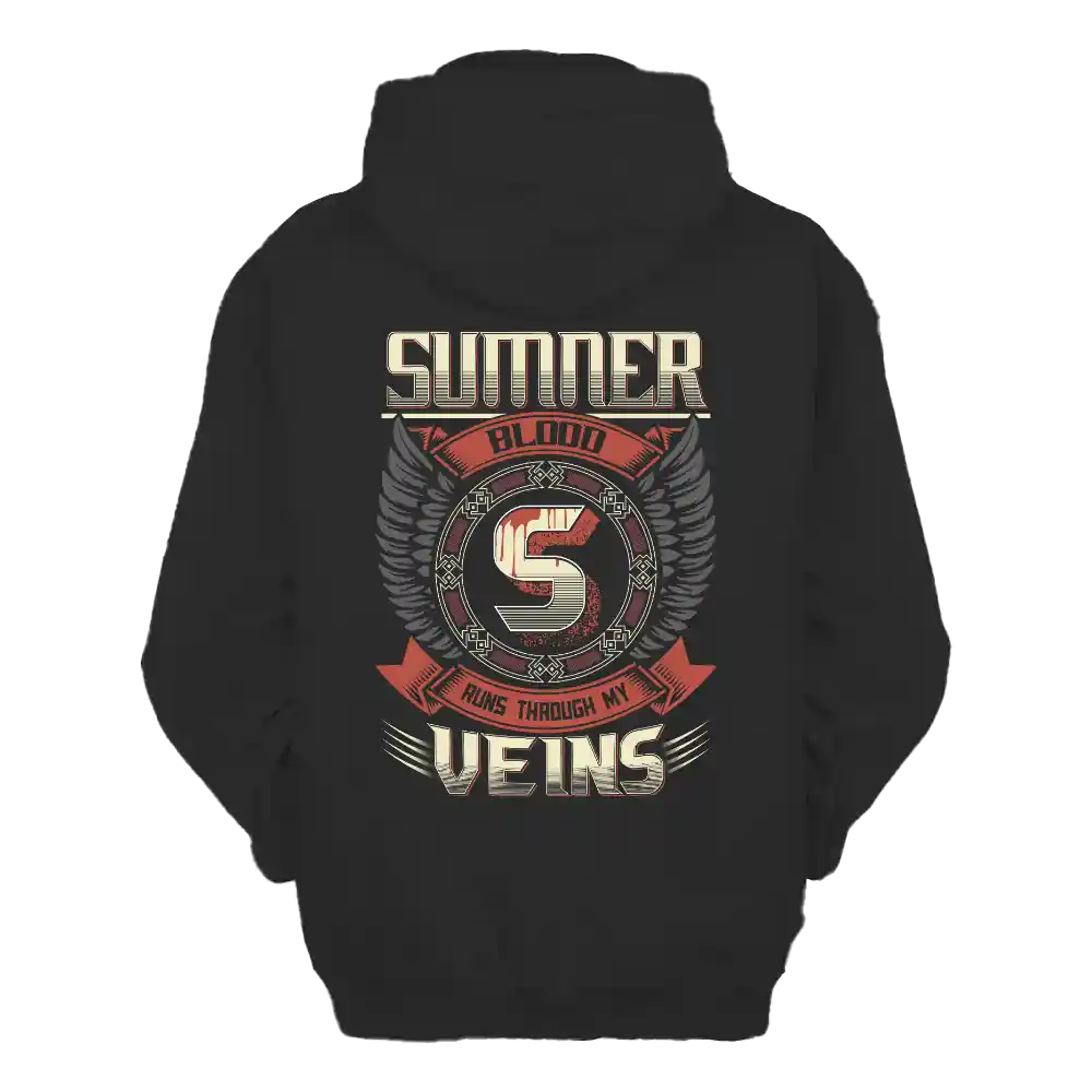 SUMNER BLOOD