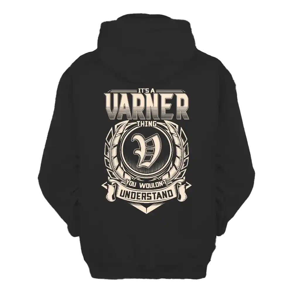 VARNER D6