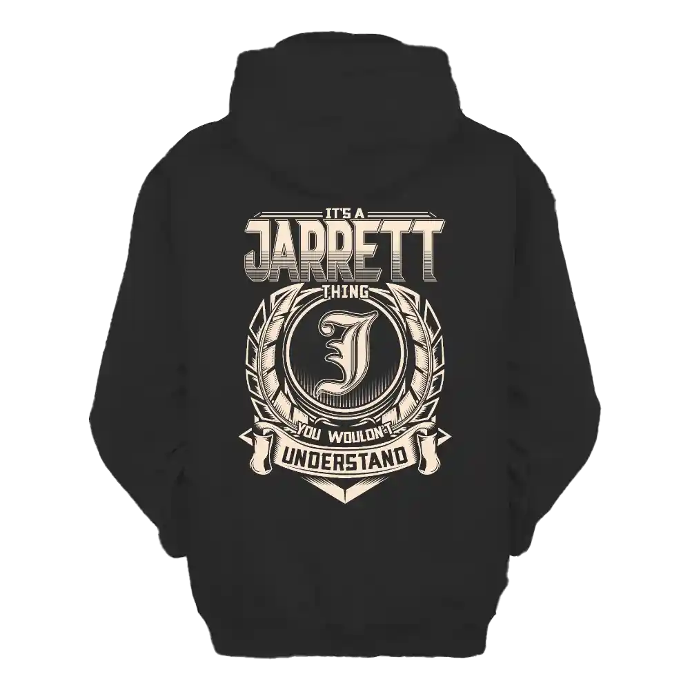 JARRETT D6