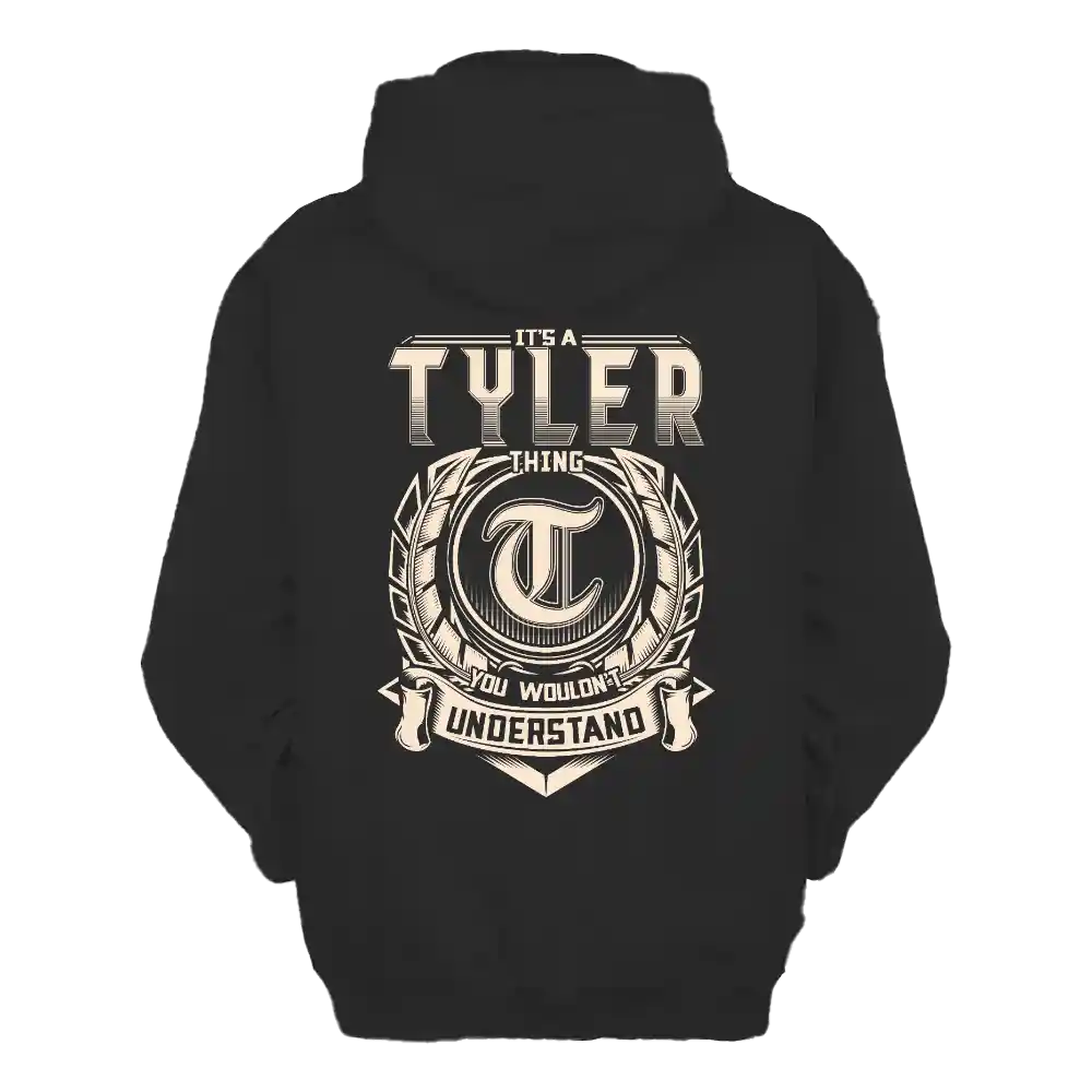 TYLER D6