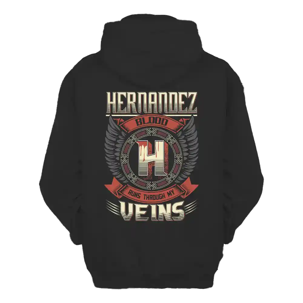 HERNANDEZ BLOOD D1