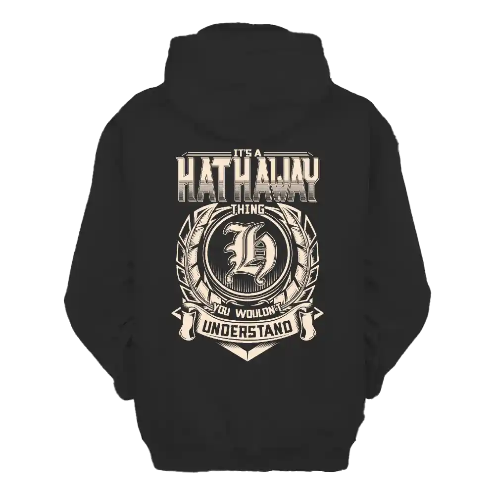 HATHAWAY D6