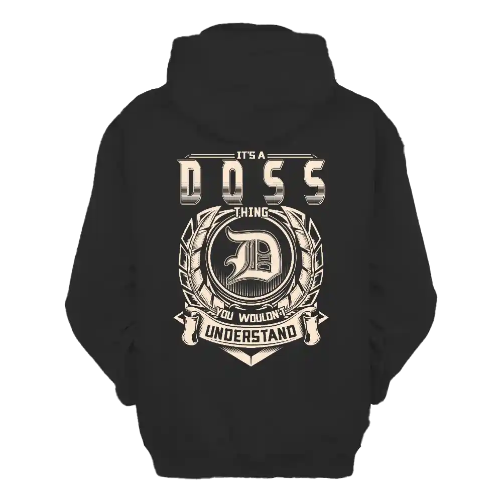 DOSS D6