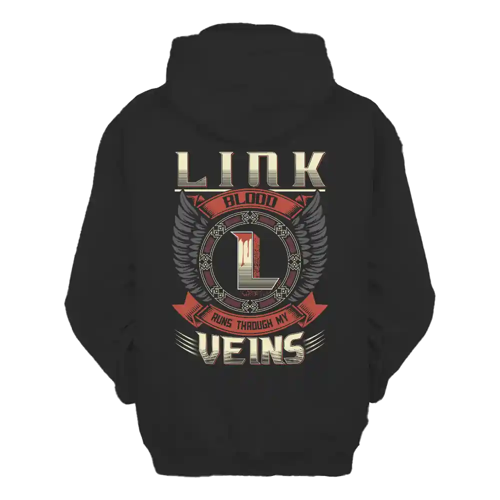LINK BLOOD
