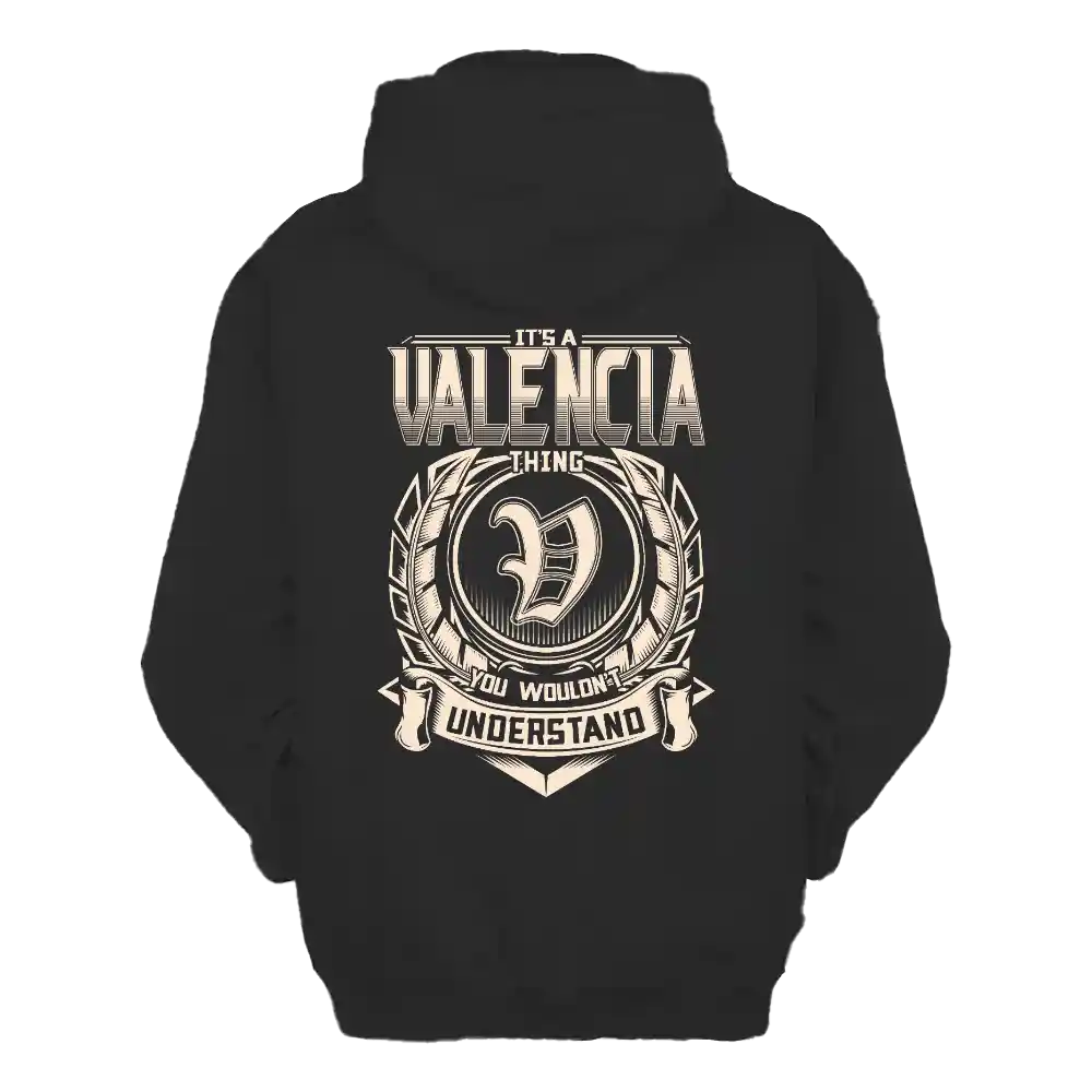 VALENCIA D6