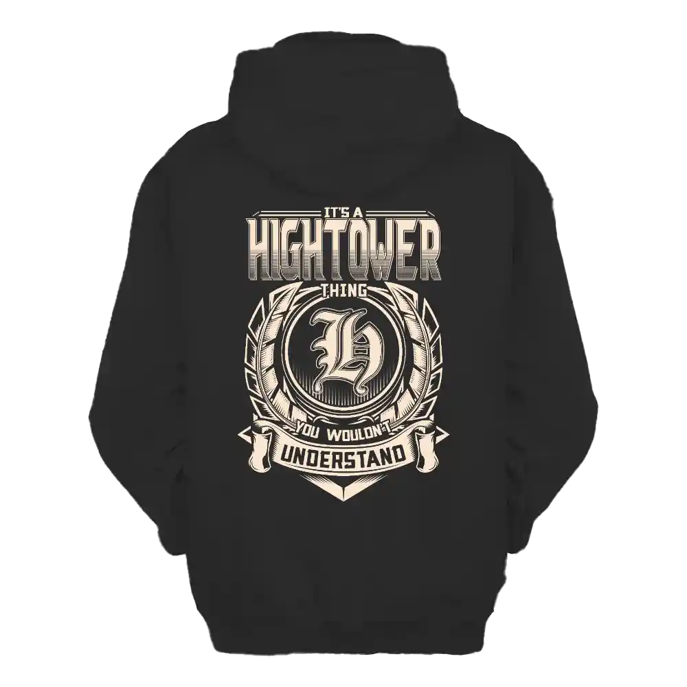 HIGHTOWER D6