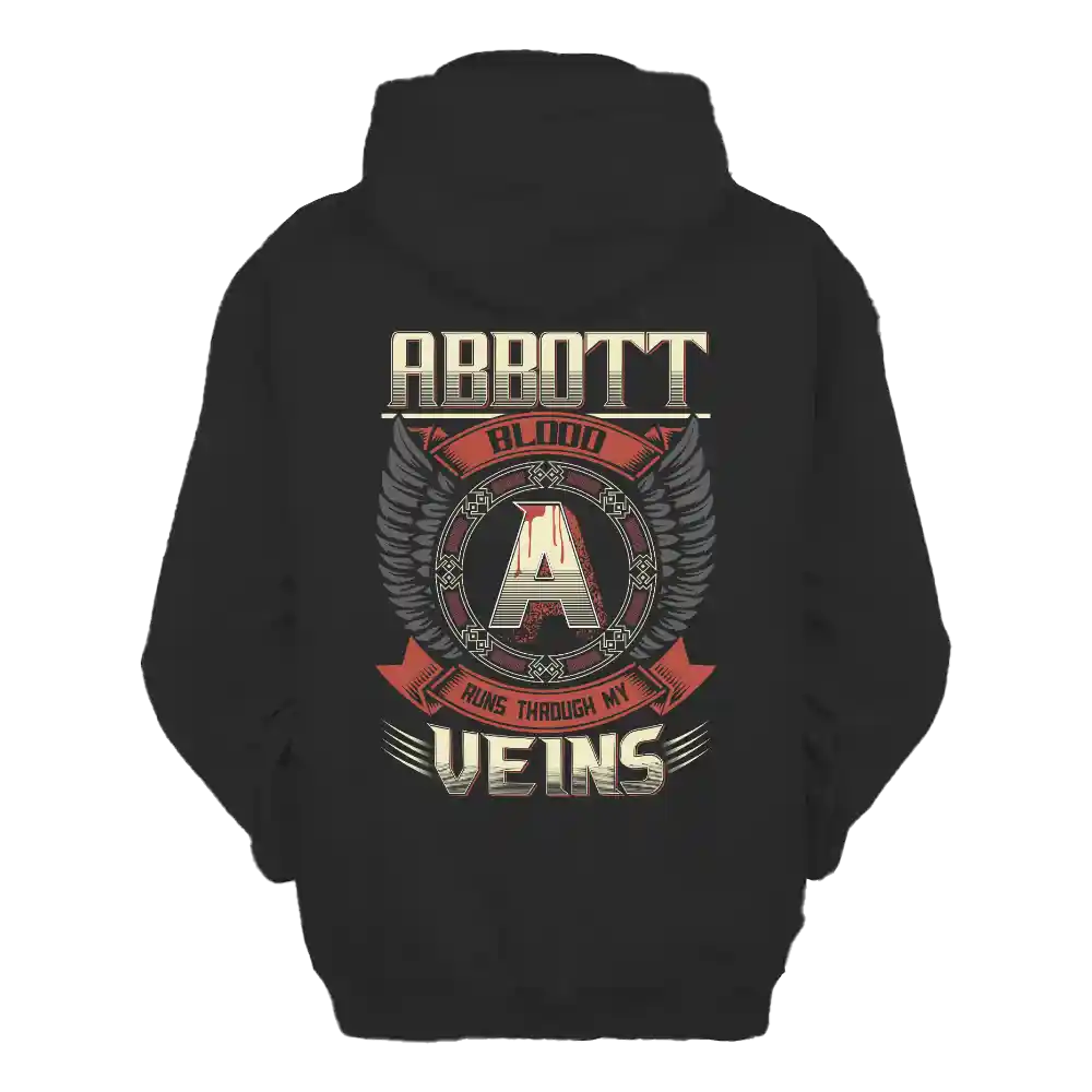 ABBOTT BLOOD D1