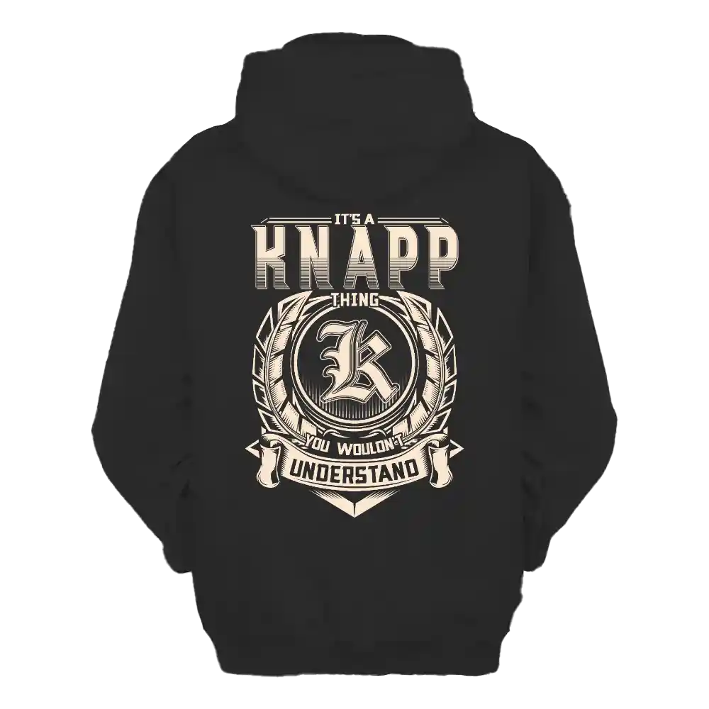 KNAPP D6
