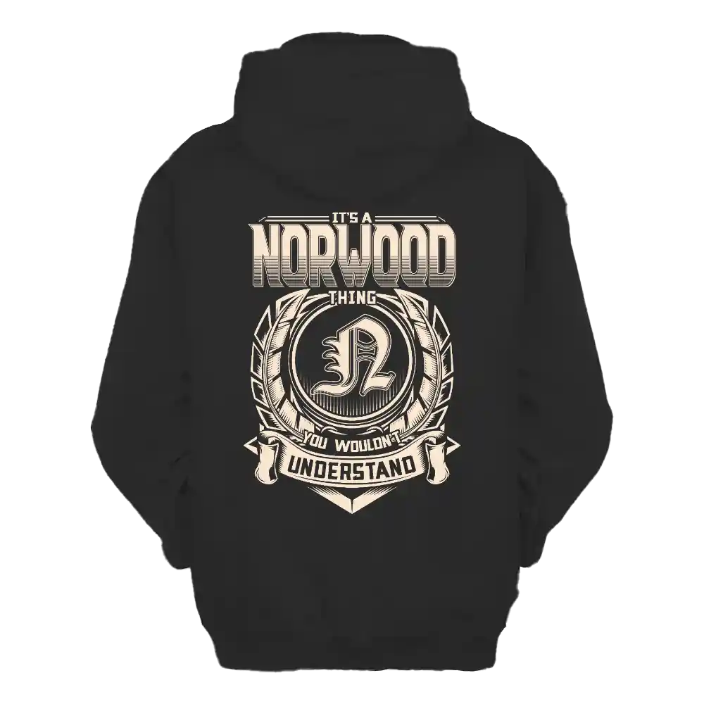 NORWOOD D6