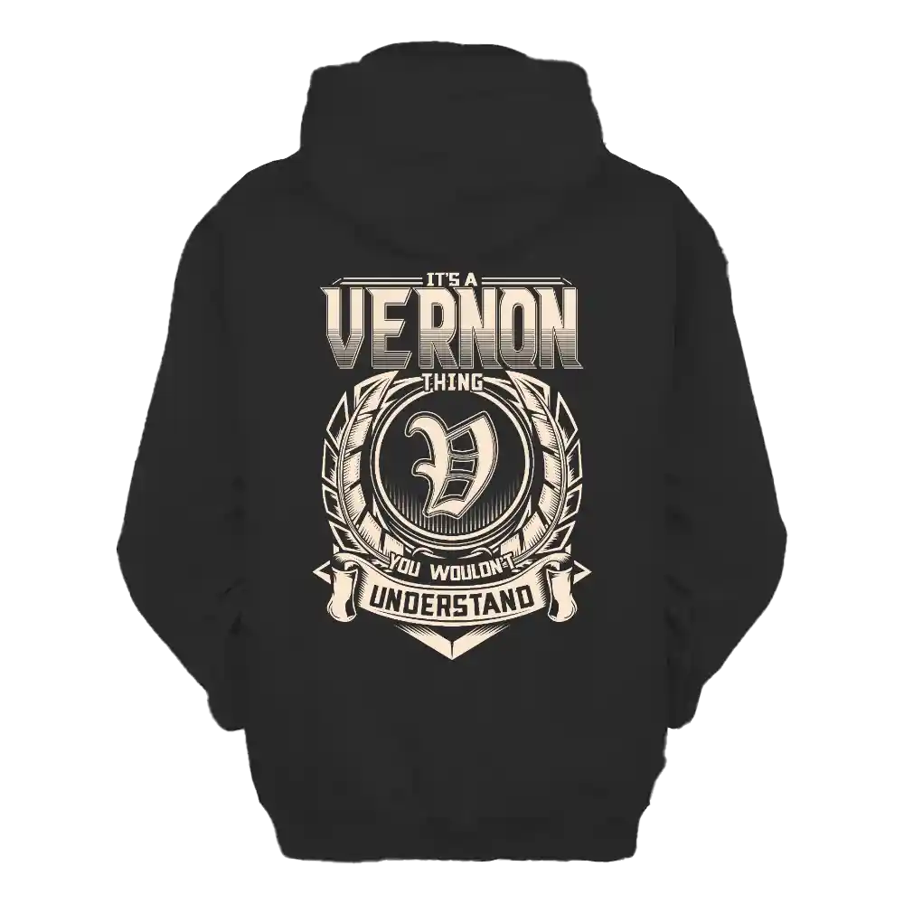 VERNON D6
