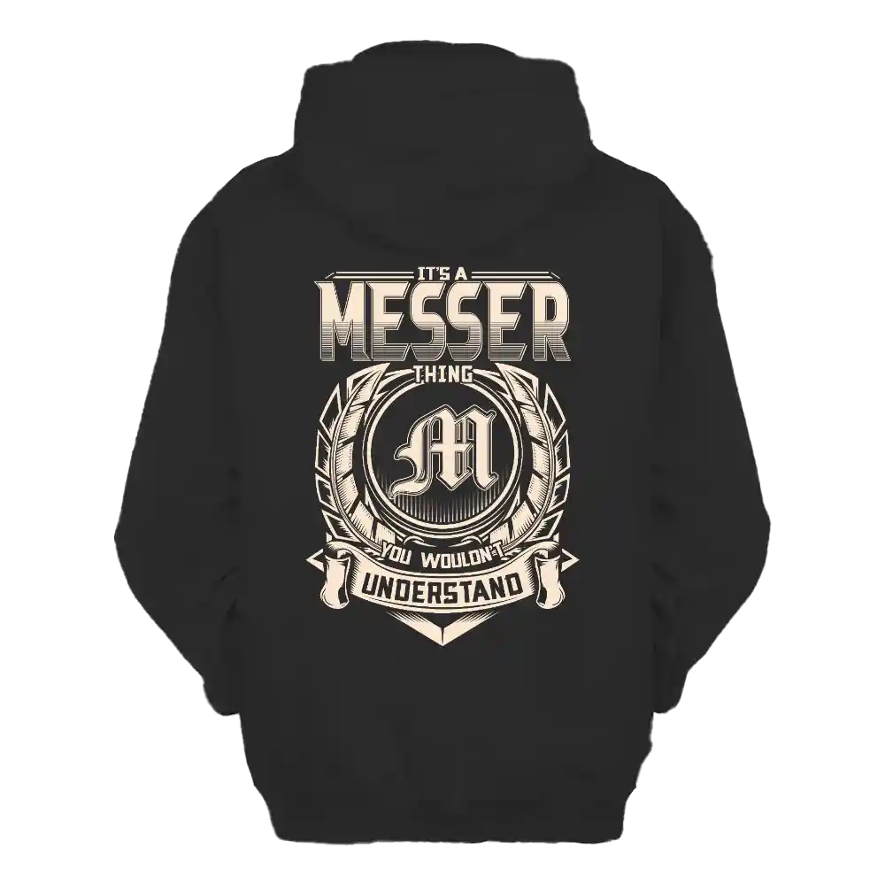 MESSER D6