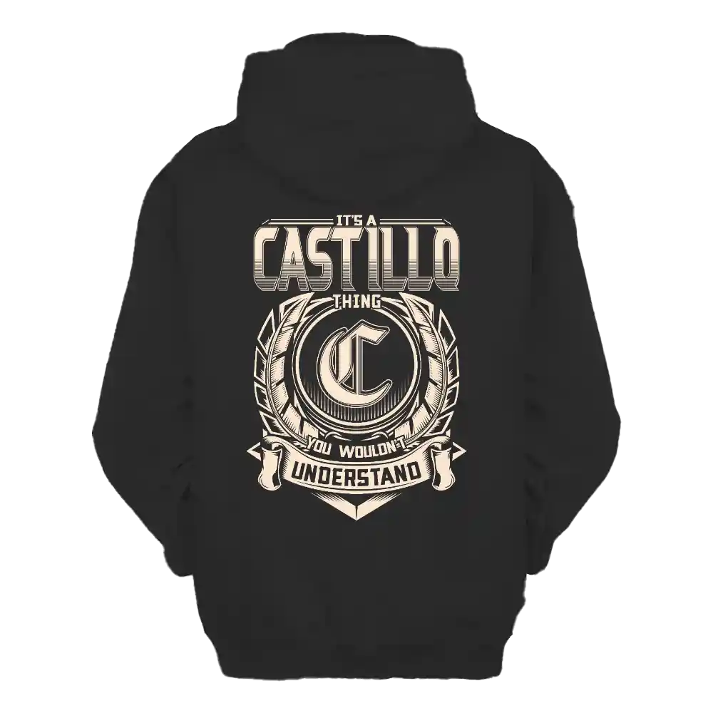 CASTILLO D6