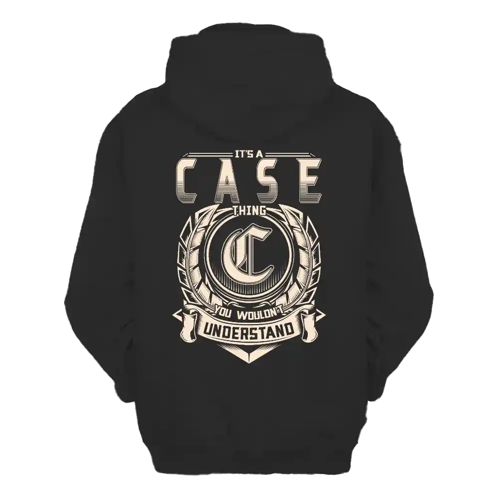 CASE D6