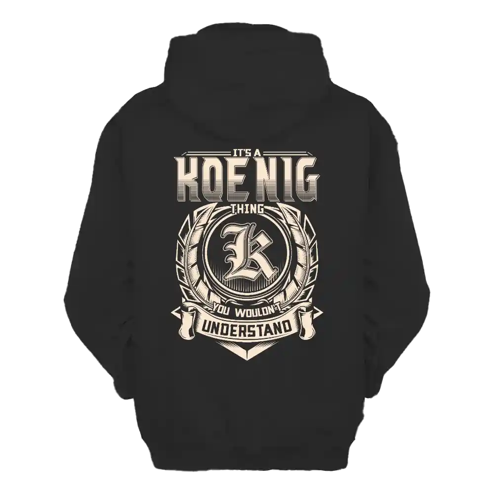 KOENIG D6