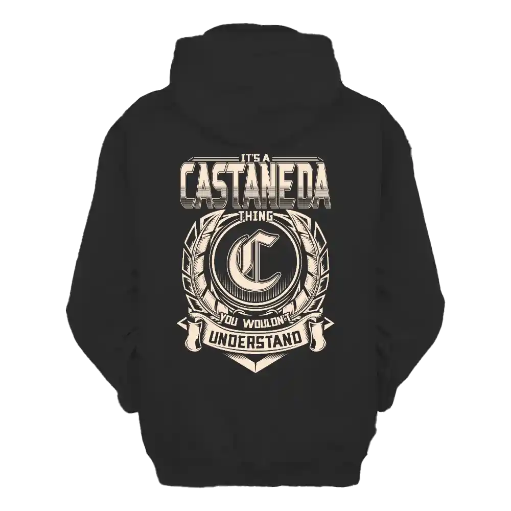 CASTANEDA D6