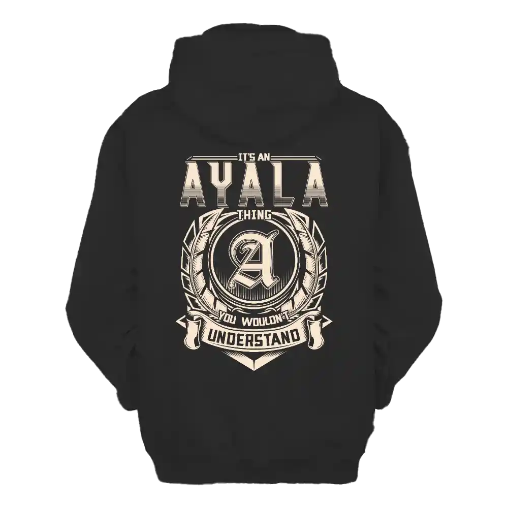 AYALA D6