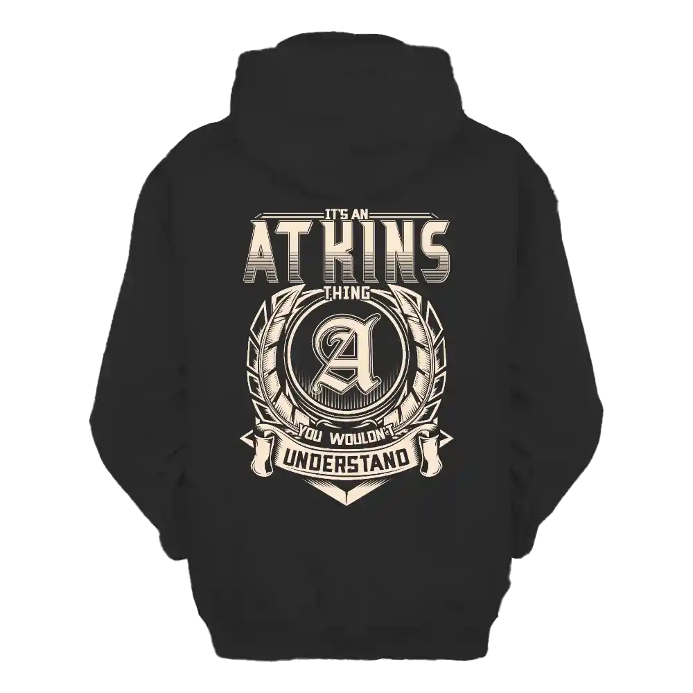ATKINS D6
