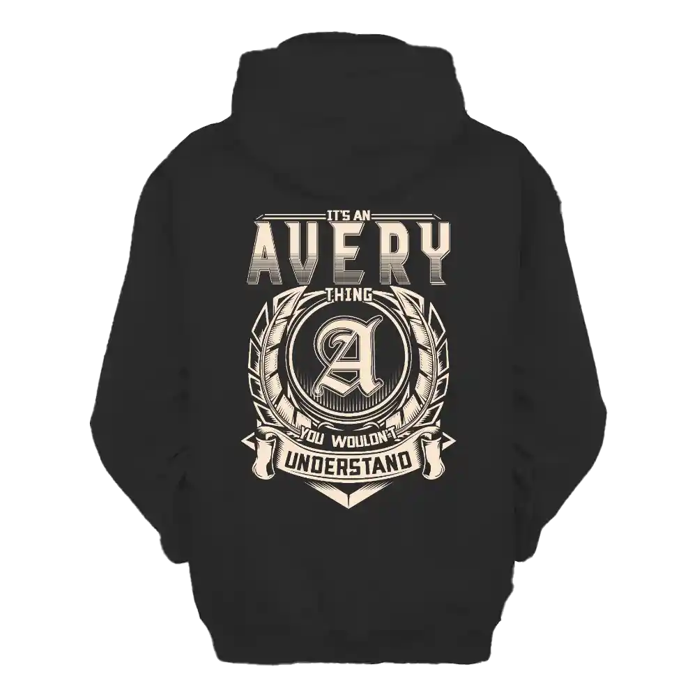 AVERY D6