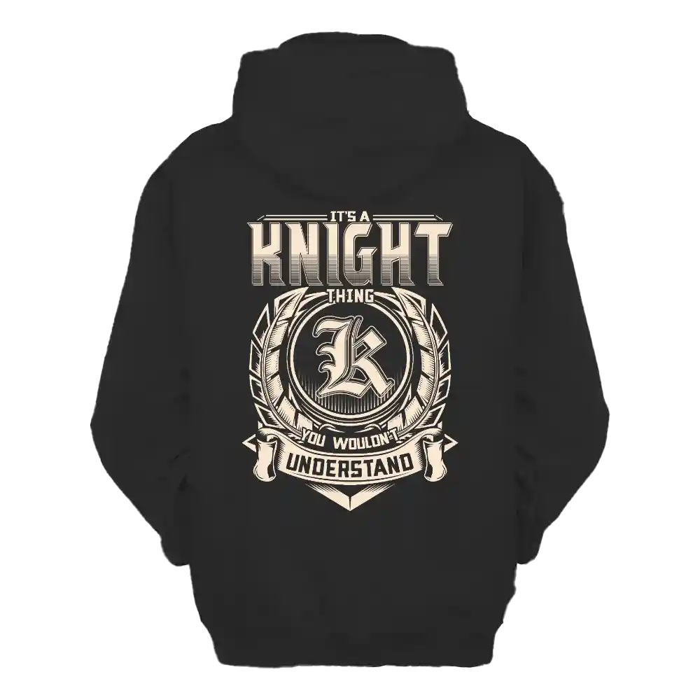 KNIGHT D6
