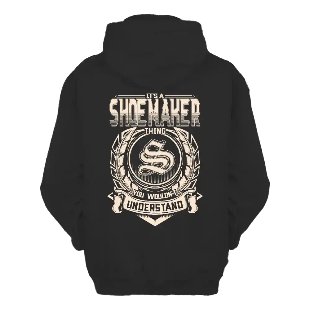 SHOEMAKER D6