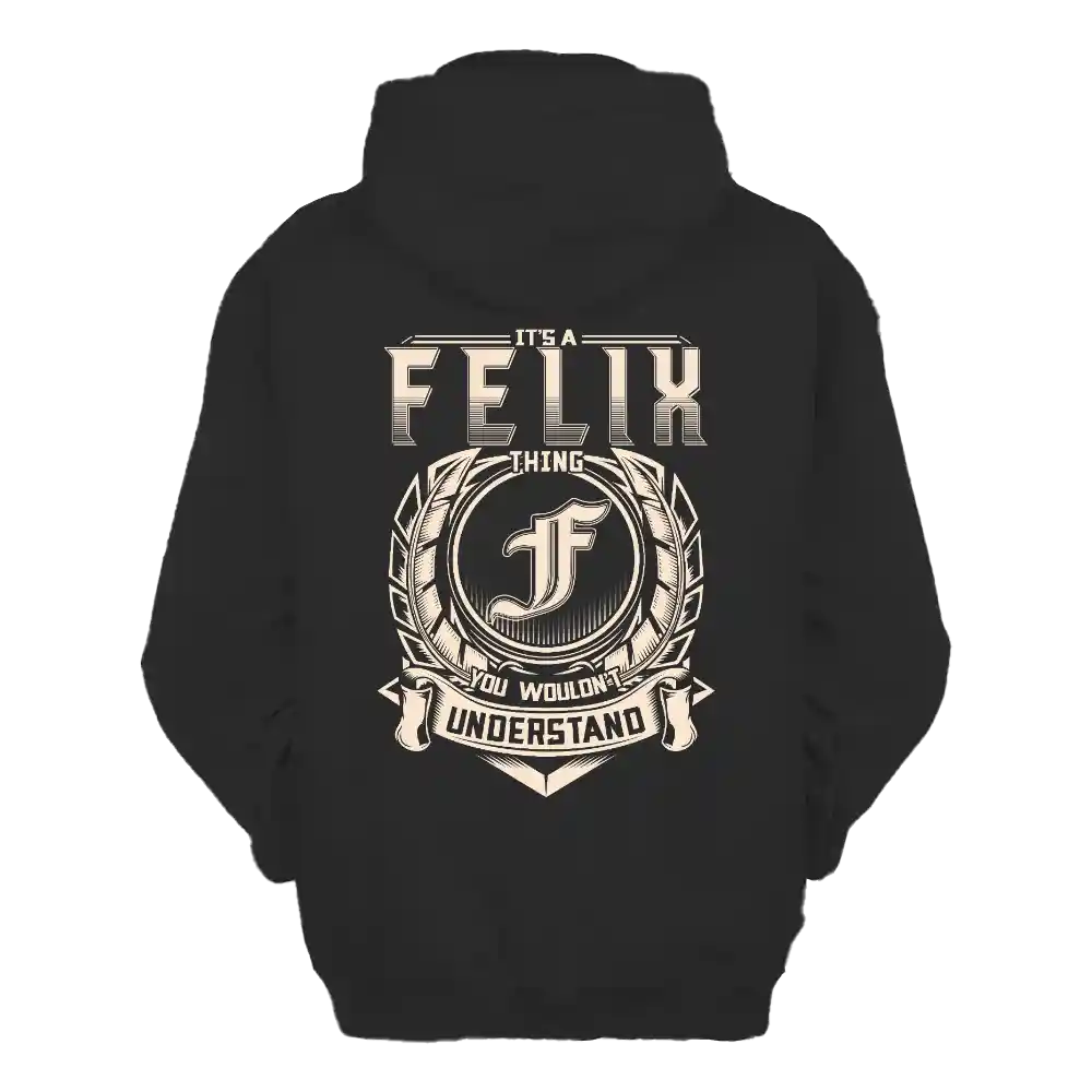 FELIX D6