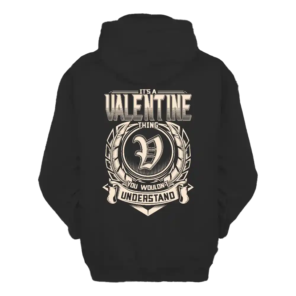 VALENTINE D6