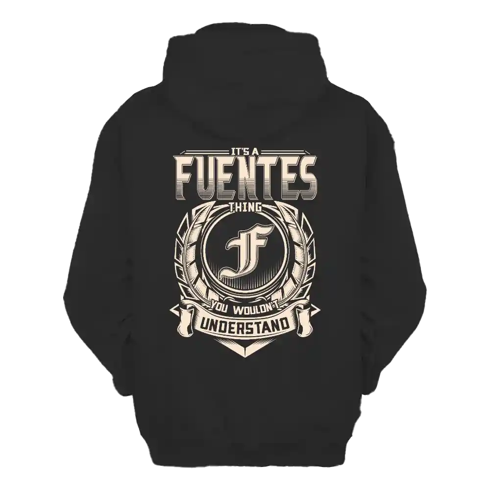 FUENTES D6