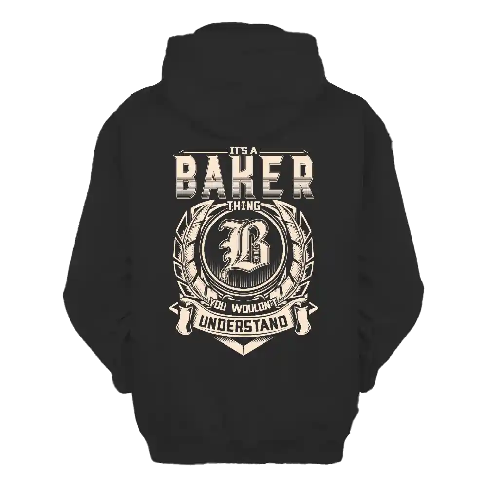 BAKER D6