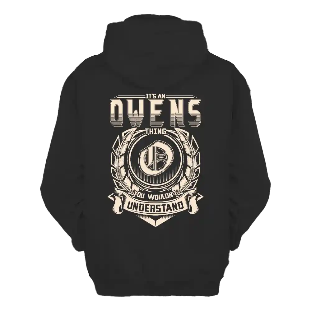 OWENS D6
