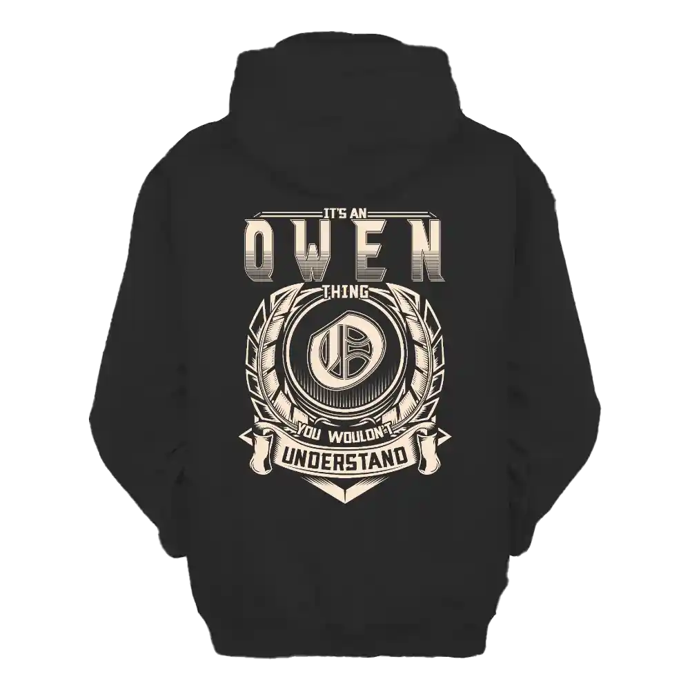 OWEN D6