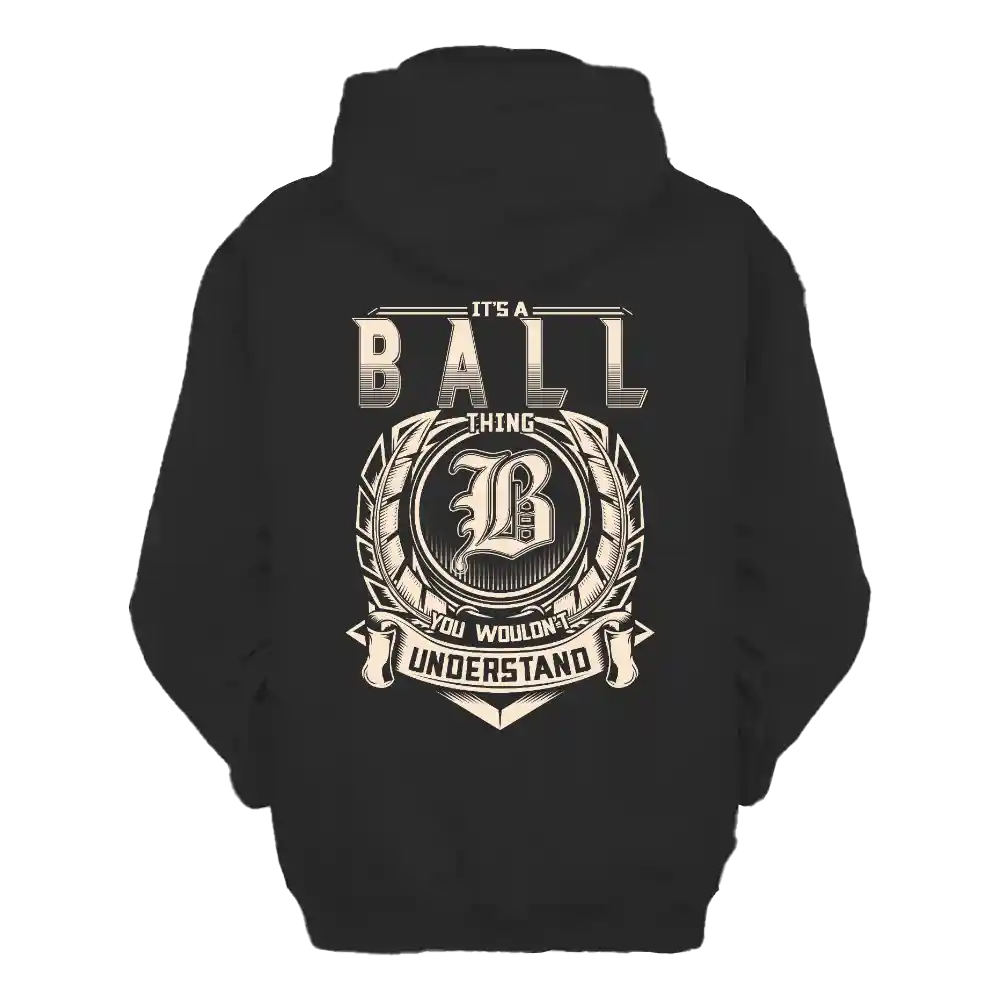 BALL D6