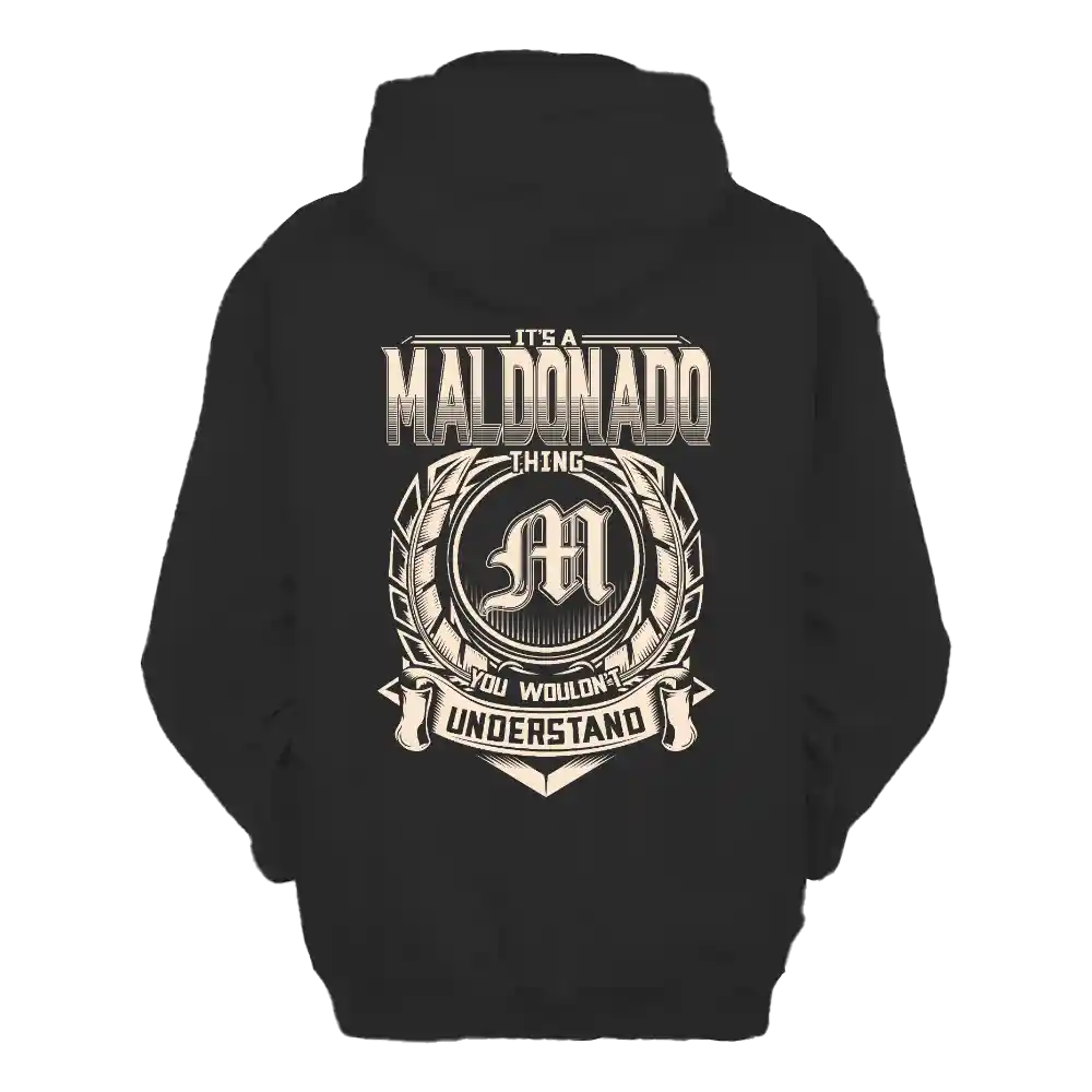 MALDONADO D6