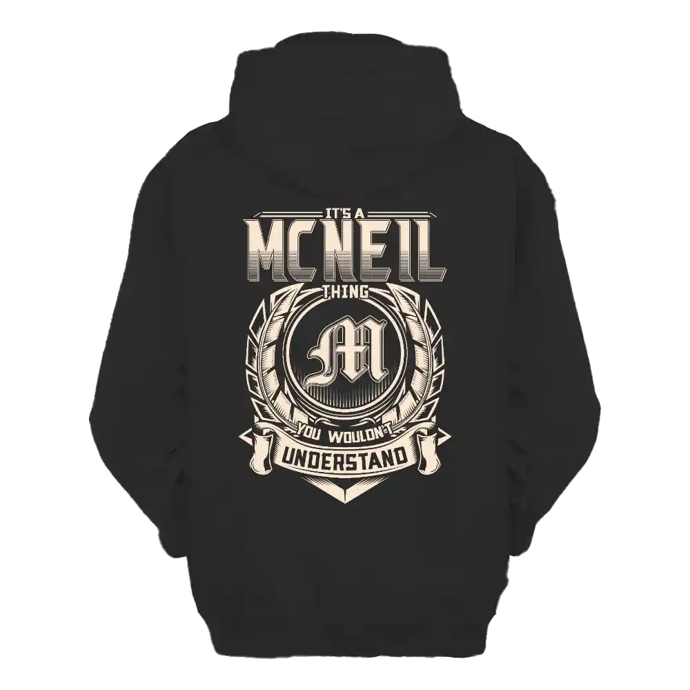 MCNEIL D6