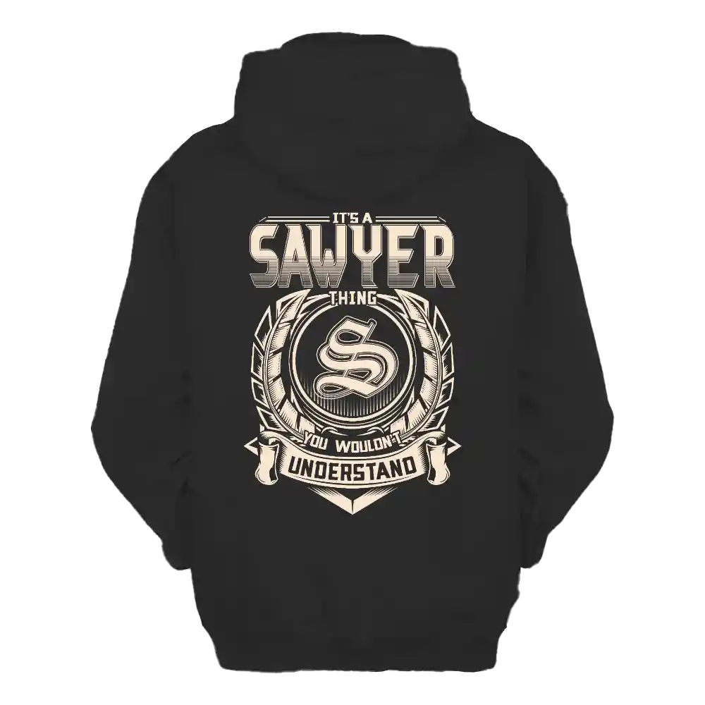 SAWYER D6