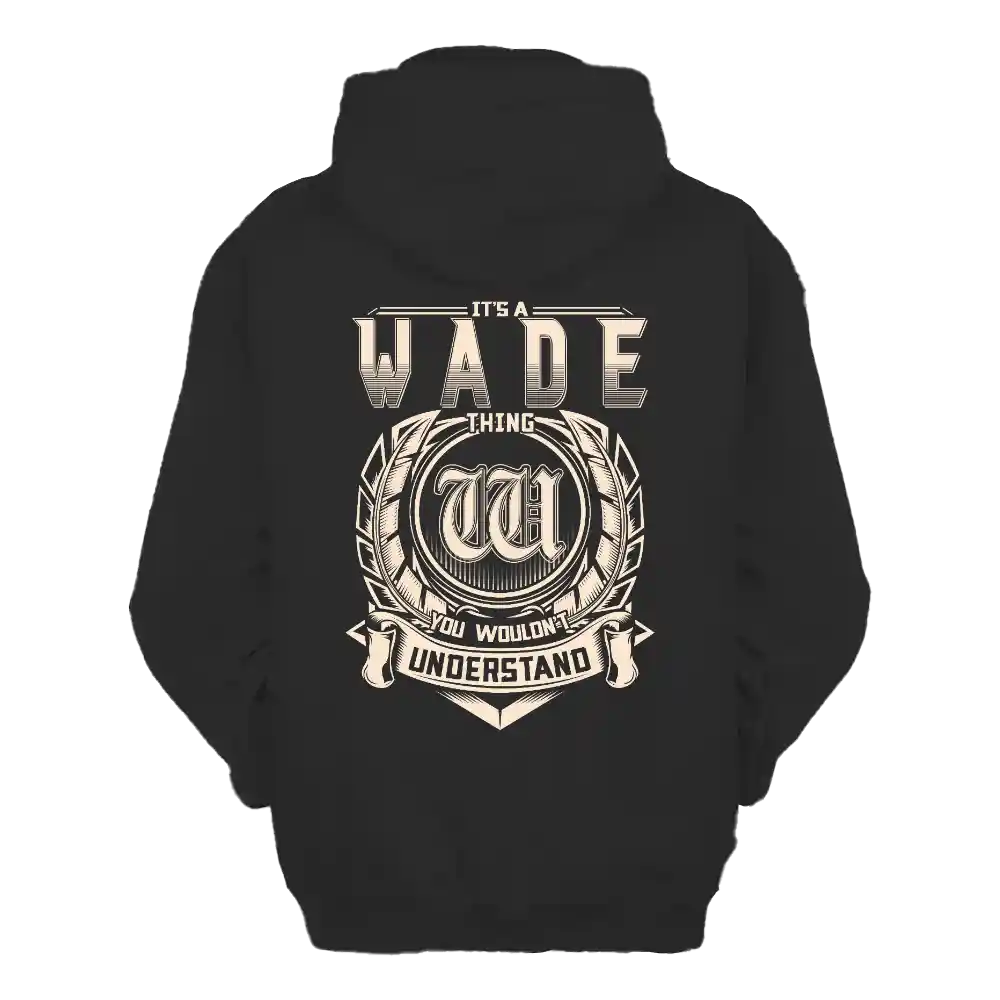 WADE D6