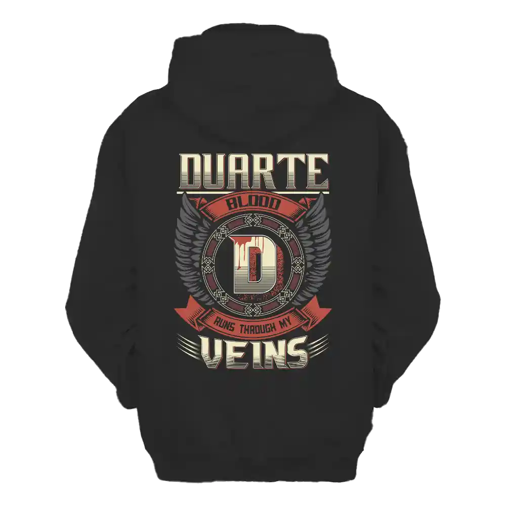 DUARTE BLOOD D1