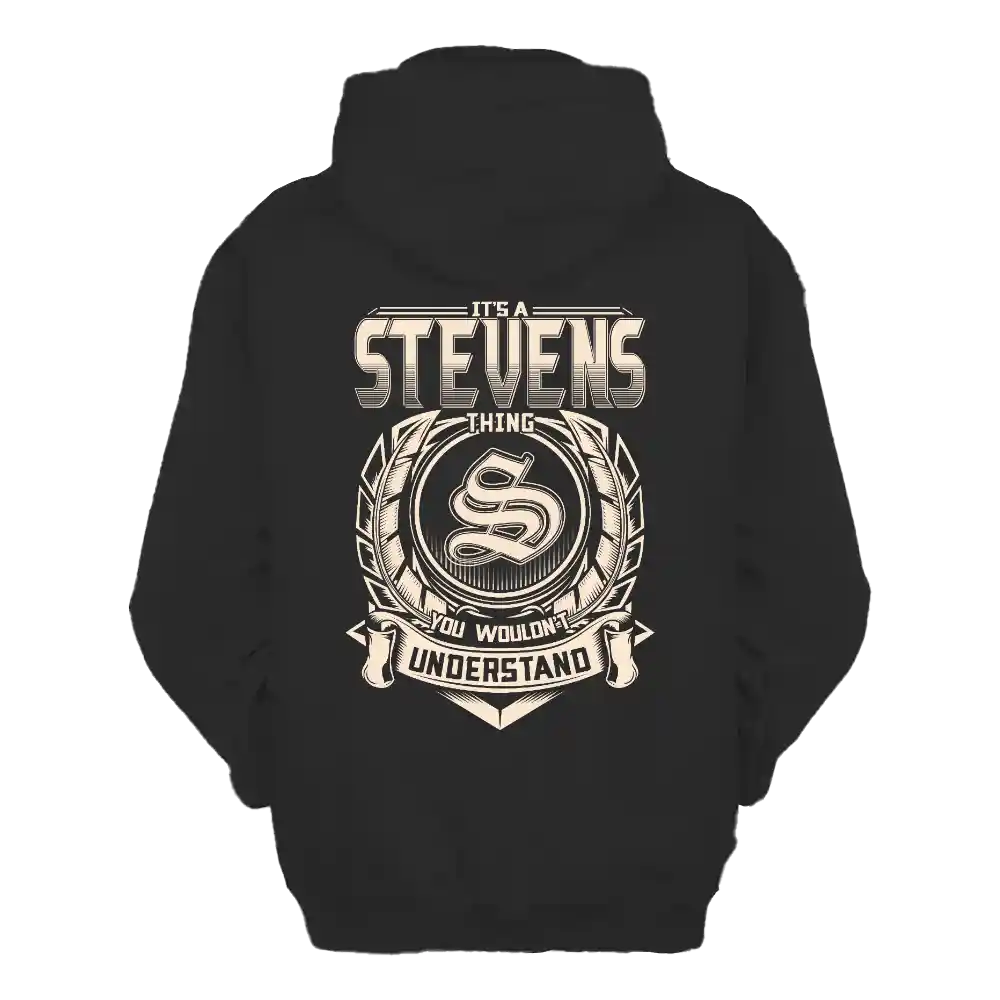 STEVENS D6