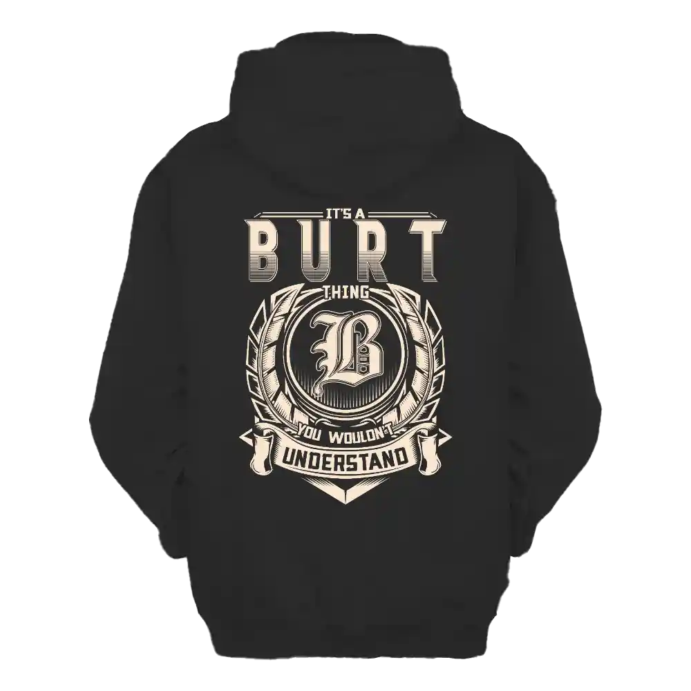 BURT D6