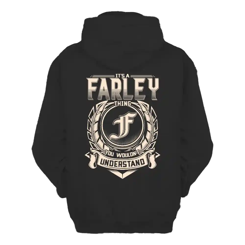 FARLEY D6