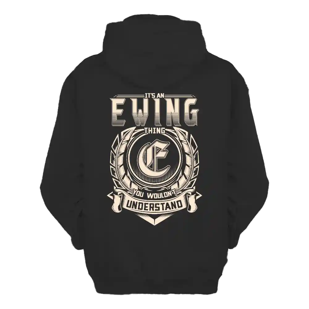 EWING D6