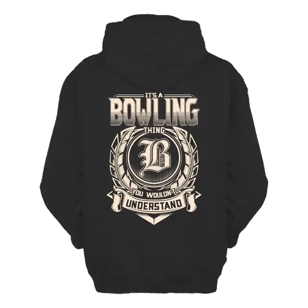 BOWLING D6