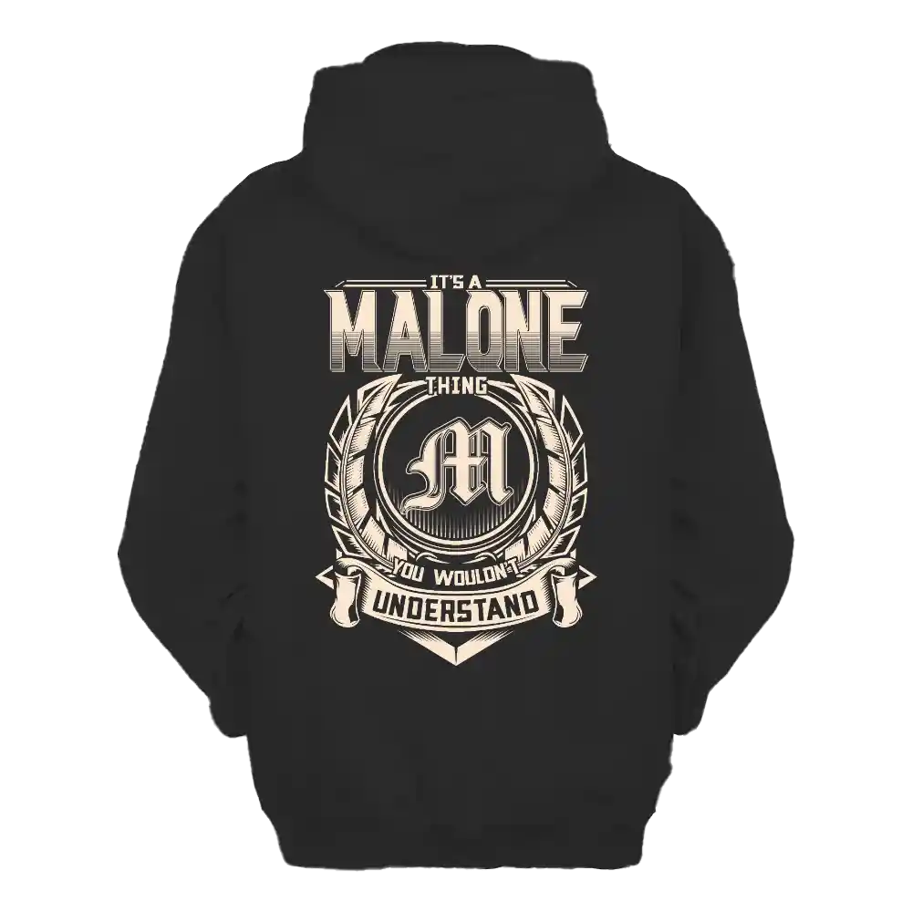 MALONE D6