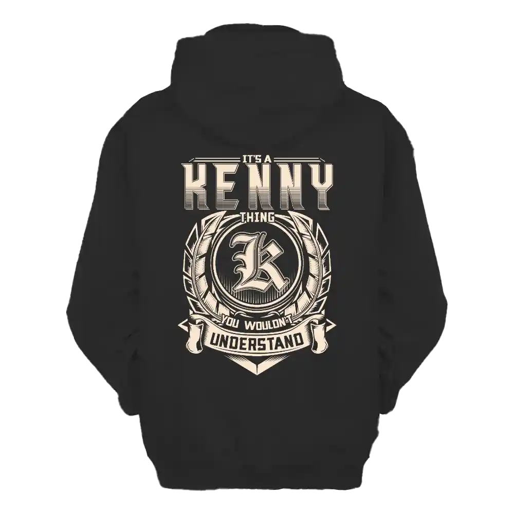 KENNY D6