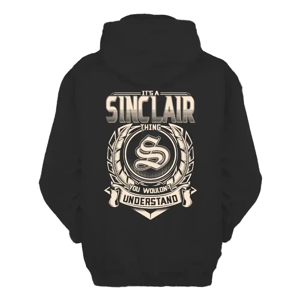 SINCLAIR D6