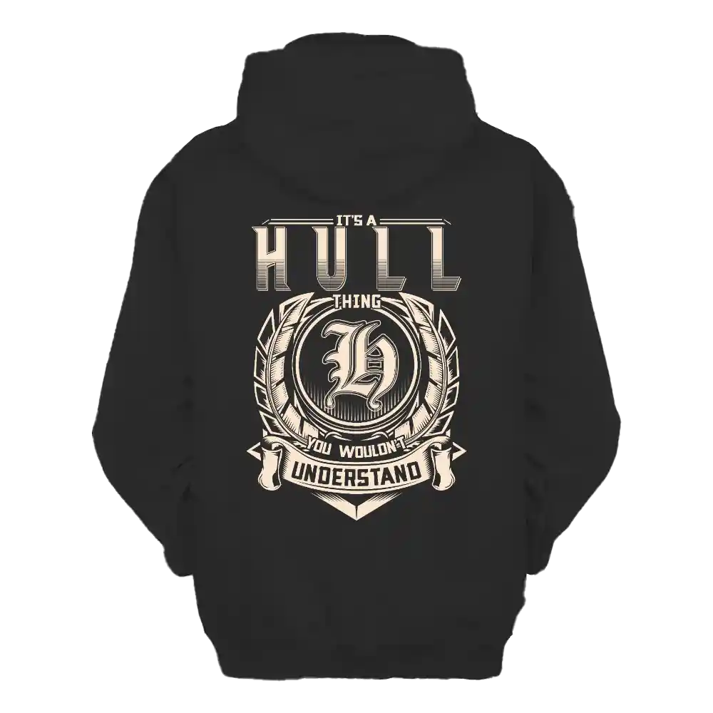 HULL D6