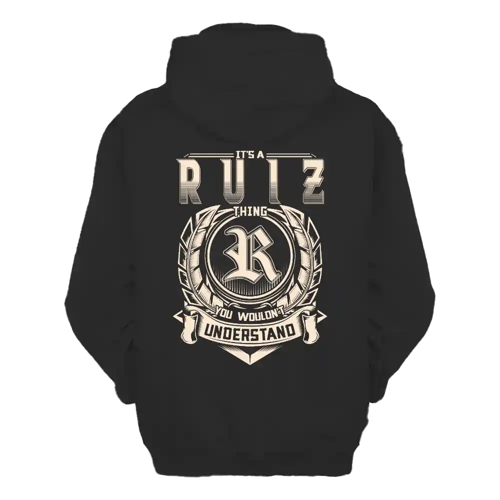RUIZ D6