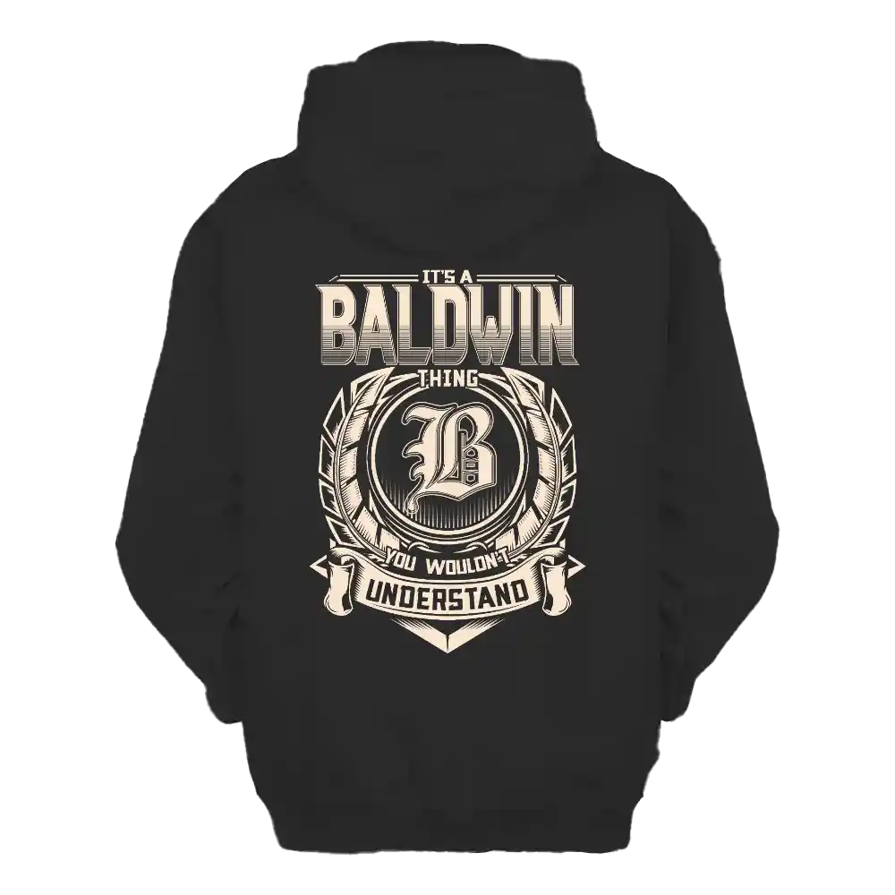 BALDWIN D6