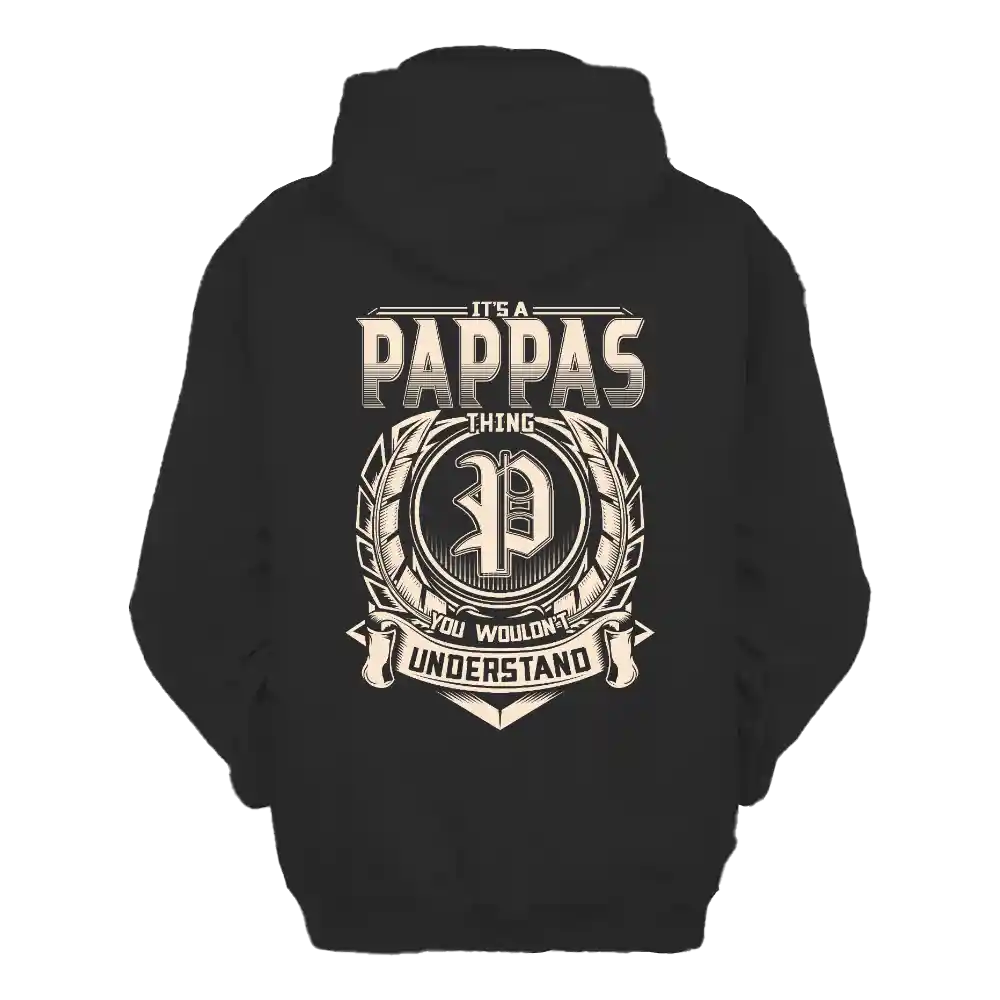 PAPPAS D6
