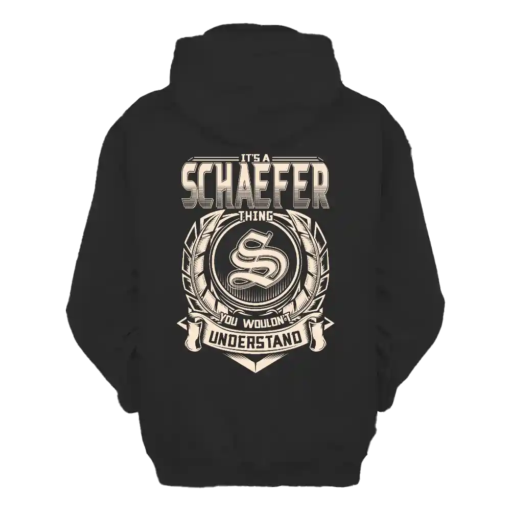SCHAEFER D6